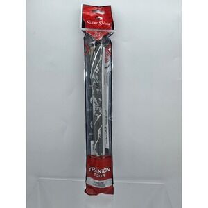 NEW SuperStroke Traxion Tour Golf Club Grip - Midsize - Camo/Tan